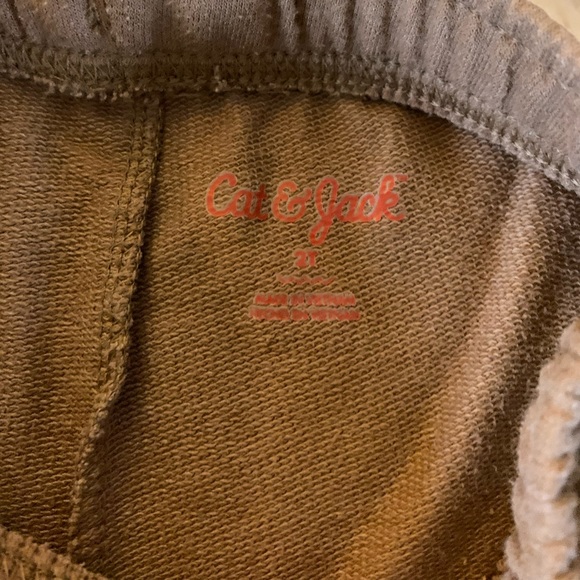 Toddler shorts bundle - qty 8 - Picture 7 of 7